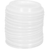  Papirnate šalice za kavu s poklopcem 1000 kom 4 oz 100 ml | shoptok.hr