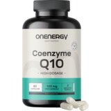  Coenzyme Q10 100 mg - 60 kaps. | Shoptok.si