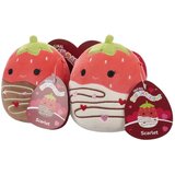 Squishmallows Plišaste igrače v kompletu 2 ks Scarlet – | Shoptok.si