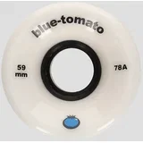 Logo 78A 59Mm Wheels white