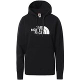 The North Face Športne jope in jakne W Drew Peak Hoodie Črna Cene