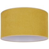  duolla - plafonska lampa bristol 1xE27/15W/230V, prečnik 45 cm, žuta/bela | Eponuda.com