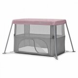 Kinderkraft Prenosivi krevetac MOVI PINK | Eponuda.com