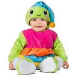 Svečana odjeća za bebe My Other Me Crv 7-12 Mjeseci | shoptok.hr