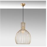 Opviq Luster Tabut-Mr-756-1, 38cm, IP20, Zlatna | Eponuda.ba