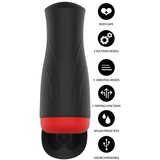 FusionX by Hidden Desire Trojni masturbator "Super Suction Nutbuster" (R16975) | Shoptok.si