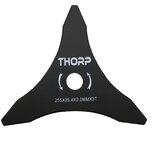 Thorp Nož trimera trokraki 255x25,4x3 mm | ePonuda.com