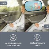 Zopa sjenilo za auto Fox | shoptok.hr