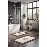  CT-5071 multicolor bathmat set (2 pieces) | ePonuda.com
