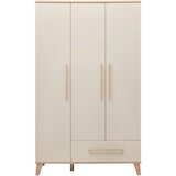Paidi OTROŠKA OMARA ZA OBLAČILA MALIO 123,5/202,9/55,6 cm | Shoptok.si