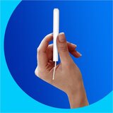 Tampax Super Plus tamponi z aplikatorjem 18 kos | Shoptok.si