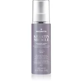 Medavita Keratin Miracle Smoothing Thermo Defence Spray pršilo za zaščito las med toplotnim oblikovanjem z likalnikom ali kodralnikom za lase 150 ml