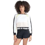 Leone 1947 Trenirka komplet Woman Crewneck Neon Večbarvna | Shoptok.si