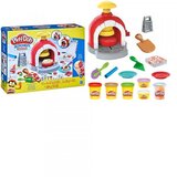 Hasbro PLAY DOH PIZZA OVEN PLAYSET F4373 Cene