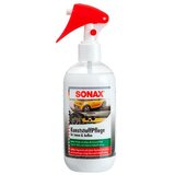 Sonax Za negu unutrasnje i spoljasnje plastike - 205141 | Eponuda.com