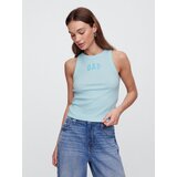 GAP Ribbed tank top with logo - Women's | Shoptok.si