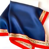  Šal VA-38935 - Tamnoplava / Crvena KP38935 Cijene