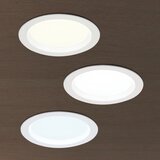 Orion LED prigušiva ugradna stropna svetiljka OFFICE LED/15W/230V 3000/4000/6000K UGR<19 IP44 | Eponuda.com