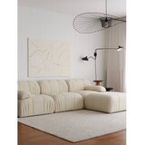 Atelier Del Sofa ugaona garnitura Soli Corner White Cene