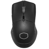 Miška MasterMouse MM311 Wireless, črna