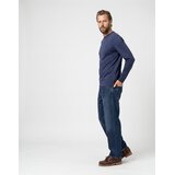 Timberland Tree Embroidered Exterer River Slim Tamno plava | shoptok.hr