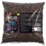 substrat za terarij Keramzit/Leca - 3 L