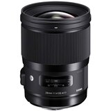 Sigma 28mm 1.4 DG HSM Nikon Art serija | shoptok.hr