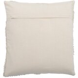 Bloomingville Bombažna okrasna blazina 50x50 cm Canelli – | Shoptok.si