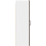  Ploča za perilicu posuđa Kalmar Smeđi hrast 30 x 31 x 100 cm | shoptok.hr