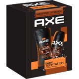 Axe Dark Temptation darilni set za moške Cene