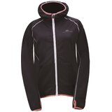 2117 TYFORS - Women's Hoodie 2nd Layer - Ink | shoptok.hr
