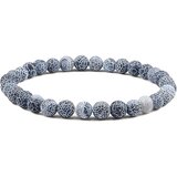 IZMAEL Narukvica RE-13768 - Crna | shoptok.hr
