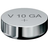 Varta professional electronics gumbasta baterija V10GA / LR54 / LR1130 / LR1131 / AG10 | shoptok.hr
