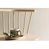 Venture Home klupa Bobby 49 × 77 × 120 cm, izbijeljena (whitewash) | shoptok.hr
