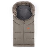 Petite&Mars Arctic Mocha Mousse vreća 4 u 1 48 × 110 cm 1 kom | shoptok.hr
