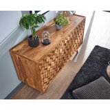 MID.YOU Komoda Wohnling, Pravi Les | Shoptok.si