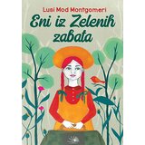 Kosmos Lusi Mod Montgomeri
 - Eni iz Zelenih zabata Cene