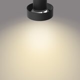 Philips 50602/30/P0 - LED prigušiva spot svetiljka BUKKO 2xLED/4,5W/230V | Eponuda.com