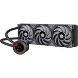 Thermaltake Vodni hladilnik Toughliquid Ultra 360 Rgb All-In-One, (21408216) | Shoptok.si