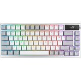 Asus ROG AZOTH WHITE, Wireless tastatatura, | Eponuda.ba