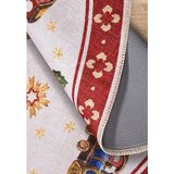 Villeroy & Boch Crveni okrugli tepih s božićnim motivom ø 150 cm Red Christmas – | shoptok.hr