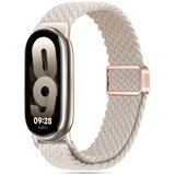 TECH-PROTECT nylonmag trak za xiaomi smart band 8 / 9 / nfc starlight, (21973703) | Shoptok.si