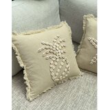 Mioli Decor Bombažna prevleka za blazino 43x43 cm Seashells – | Shoptok.si