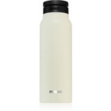 Ringo MagSafe® Water Bottle steklenica za vodo iz nerjavnega jekla barva Ivory 710 ml Cene