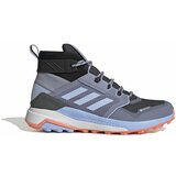 Adidas terrex trailmaker mid gtx, muške planinarske cipele, ljubičasta HP2074 Cene'.'