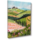 Styler Slika 60x80 cm Color I – | shoptok.hr