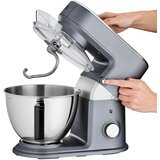 Wmf KÜCHENminis One for All siva aparat, kuhinjski 430 W, siva 04.1668.0071 | shoptok.hr