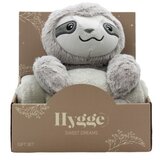 Hygge sweet dreams ćebe sa igračkom slouchy ( HY31396 ) Cene