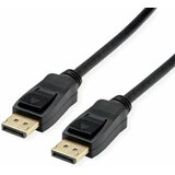 Value kabel DisplayPort 2m 8K 60Hz črn 11.99.5811-10, (21382460) | Shoptok.si