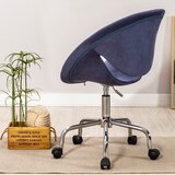 Cilek Relax stolica tamno plava ( 21.08.8498.00 ) | Eponuda.com